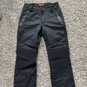 Burberry Sport Ski Pants - Women's Size 4